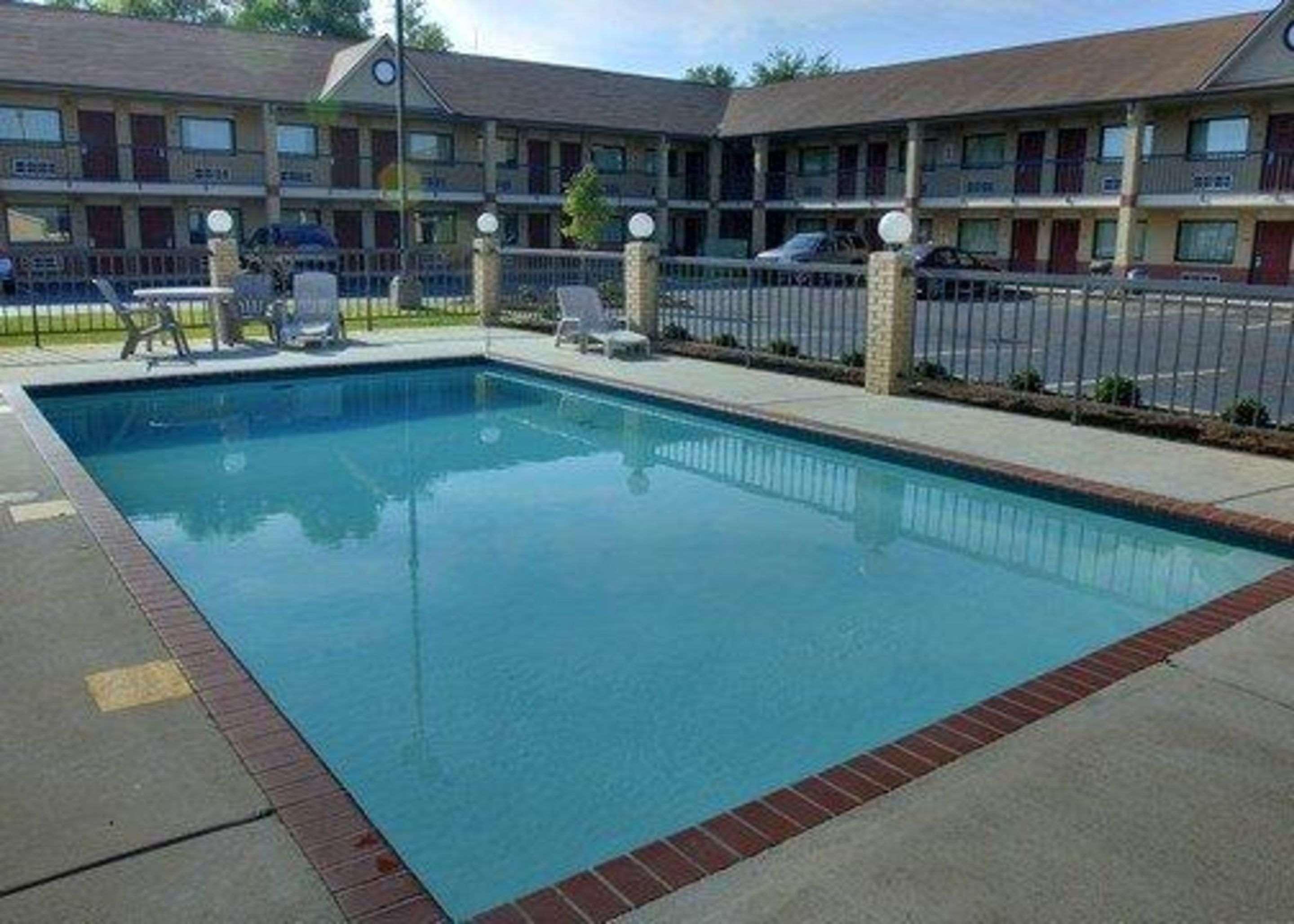 SureStay Hotel by Best Western Richland Exterior foto